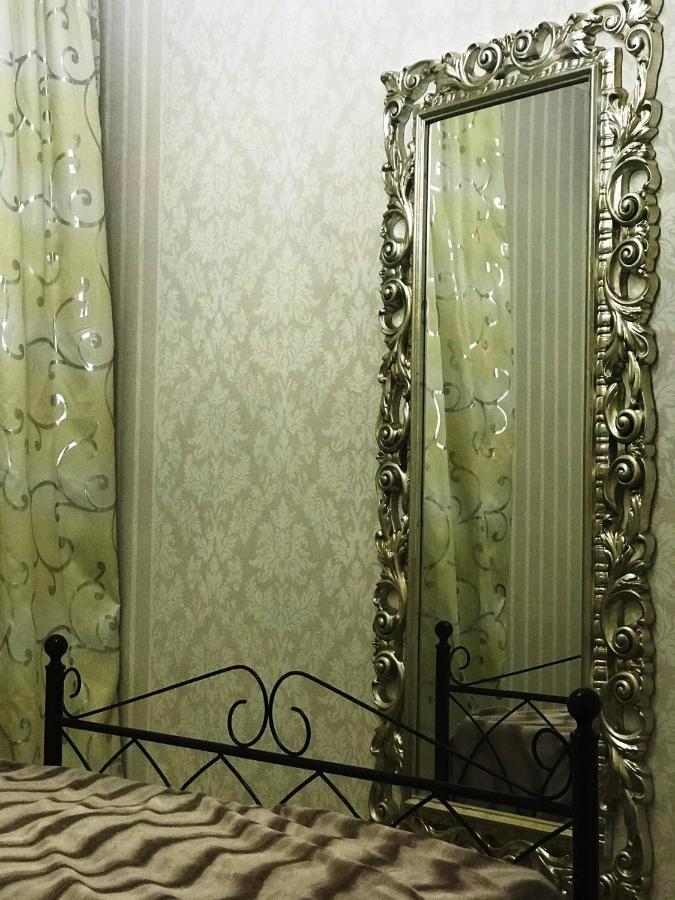Royal Queen And King Luxury Apartment Sarande Luaran gambar