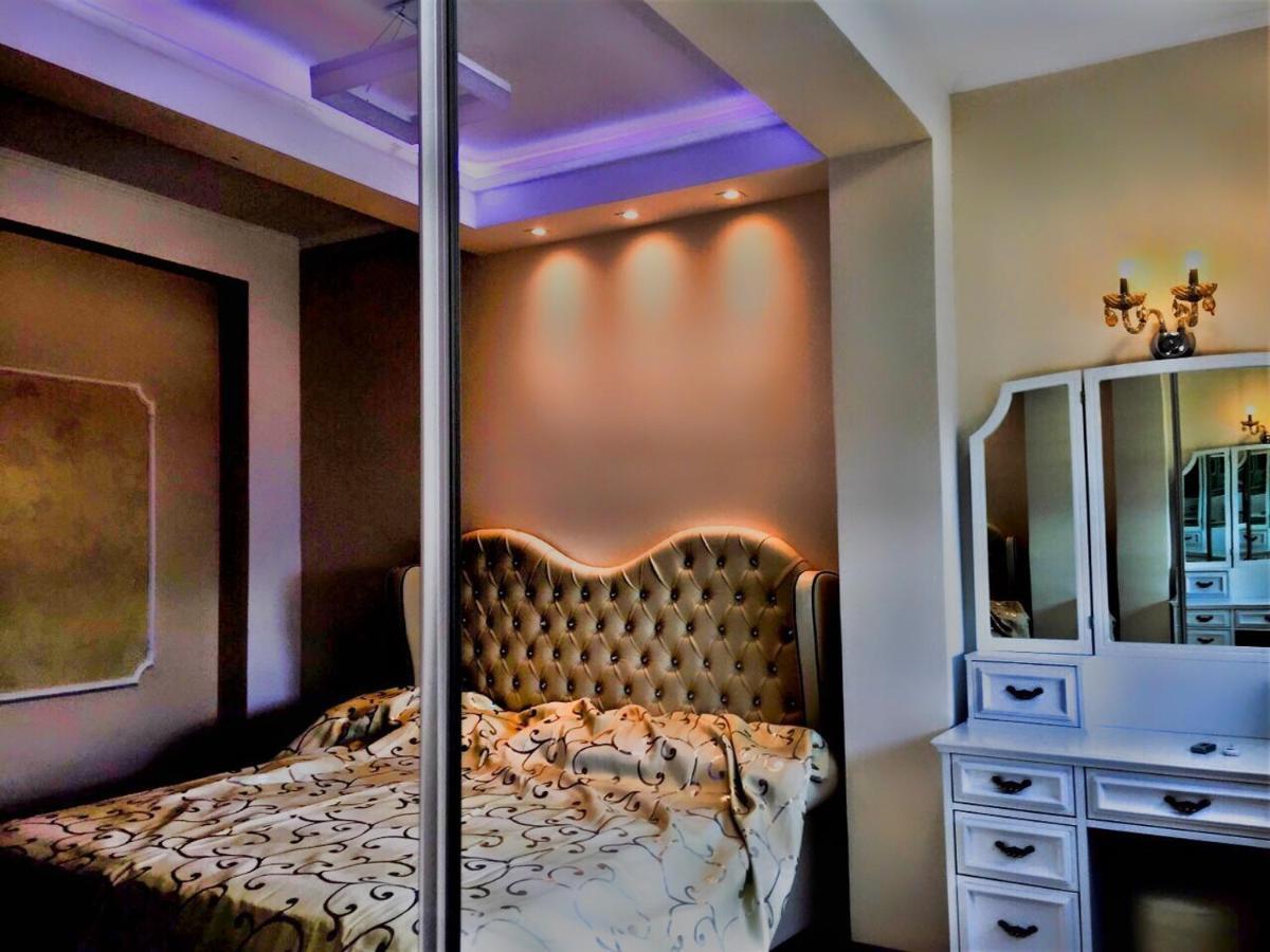Royal Queen And King Luxury Apartment Sarande Luaran gambar