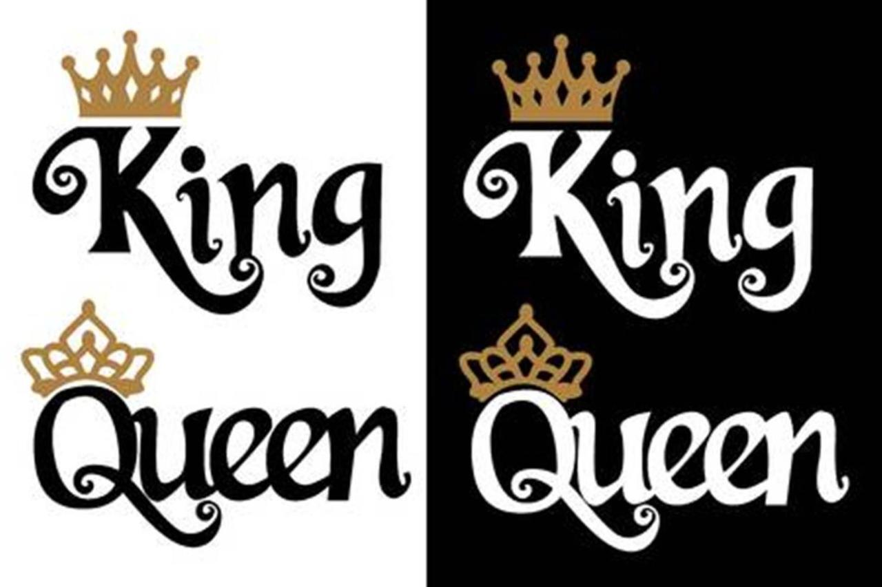 Royal Queen And King Luxury Apartment Sarande Luaran gambar